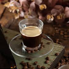 Xícara de Café Clássico