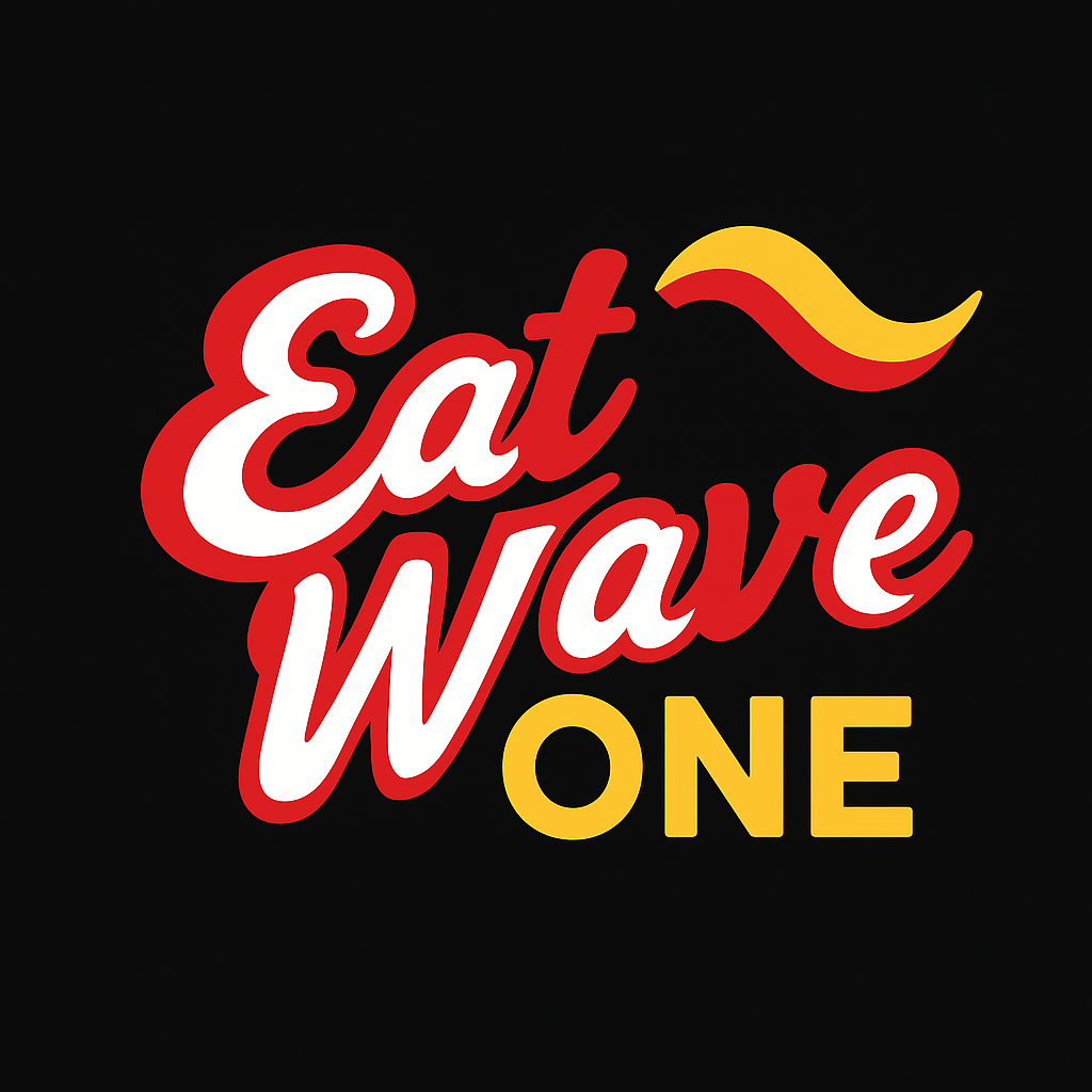 Logo EatWave One