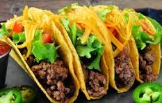 Taco Mexicano